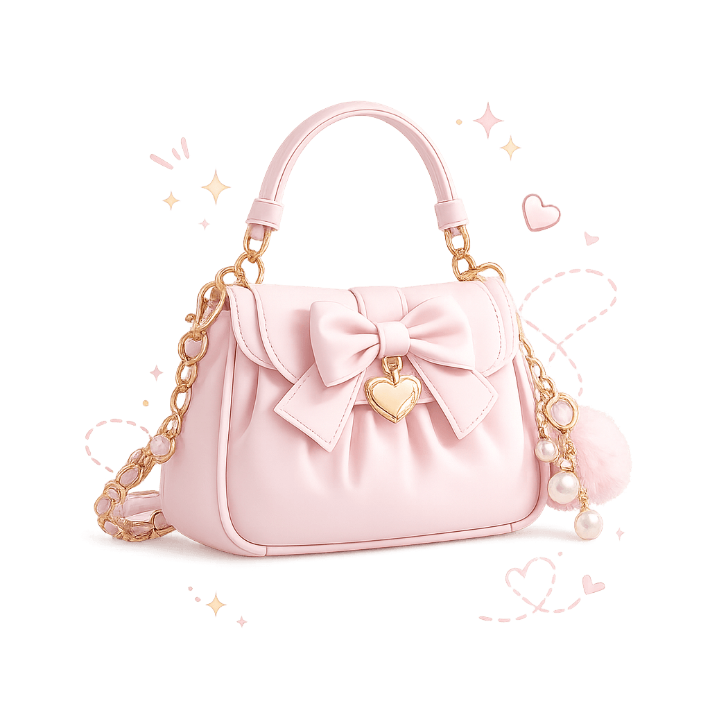 Katalog Tas dropship
