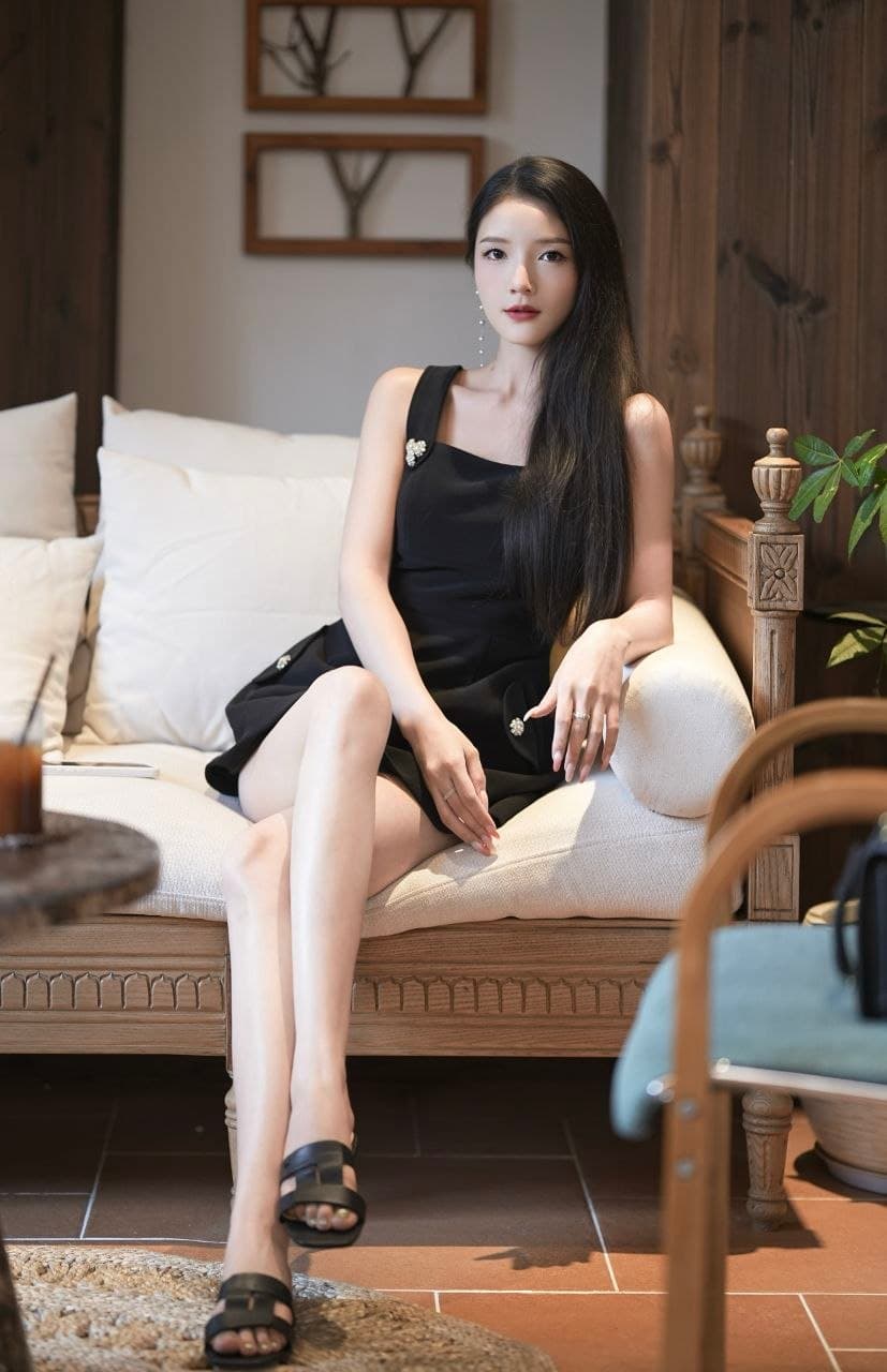 Dress Overall Wanita Motif Bunga Elegan Gaya Korea, Tweed, Pinggang Ramping, Model Terbaru Musim Panas 2026
