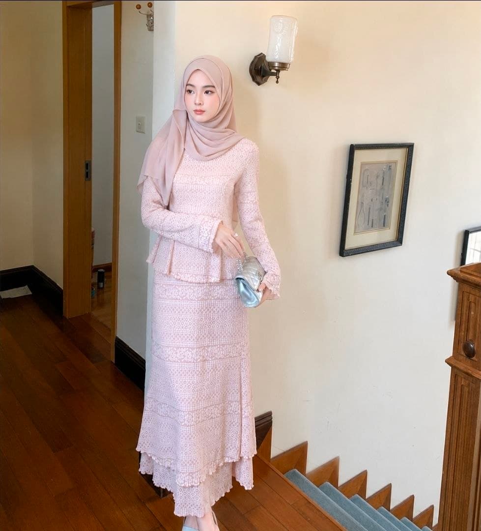Set Outfit Rajut French Style Wanita | Knit Top & Rok High Waist | Korean Chic Elegan 2in1