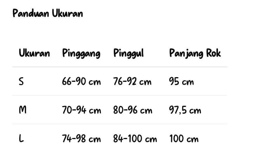 Panduan ukuran Rok Panjang Mesh Wanita Vintage | Rok High Waist Ruched Belahan Samping | Korean Chic Style Elegan