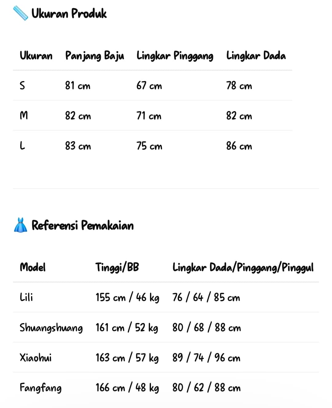 Panduan ukuran Dress Renda Lengan Panjang Wanita | Mini Dress Korset Slim Fit A-Line | Dress Feminim Elegan dengan Cup Bra