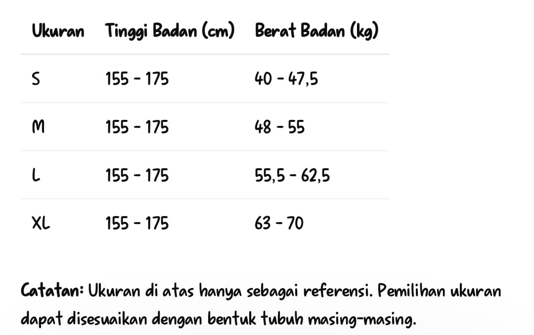 Panduan ukuran Rok Panjang Tulle Hijau Wanita | Rok High Waist Layered Ruffle Floral | Rok A-Line Korean Style Elegan