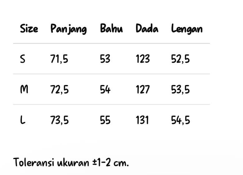 Panduan ukuran Kemeja Wanita Gaya Prancis Minimalis 2026 – Atasan Kantor Lengan Panjang dengan Desain Asimetris, Pinggang Ramping, Slim Fit, Elegan & Cocok untuk Kerja