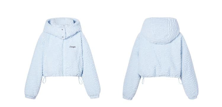 Biru / L