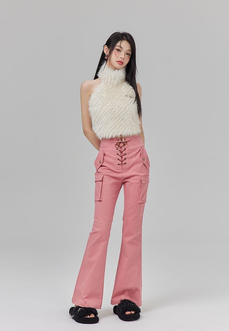 Pink / L
