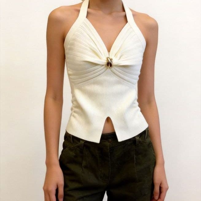 Putih / One Size