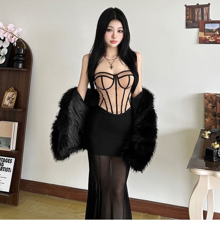 L