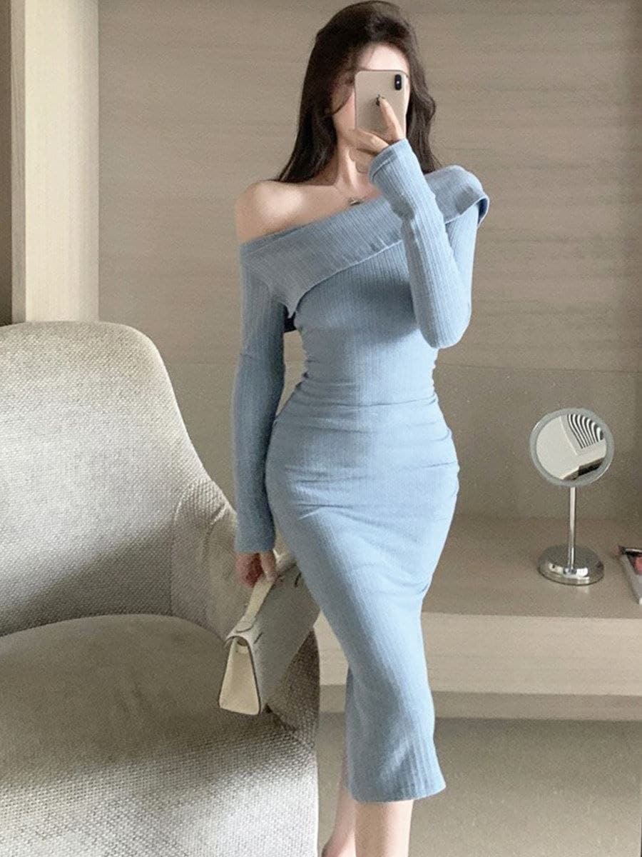 Baby Blue / One Size