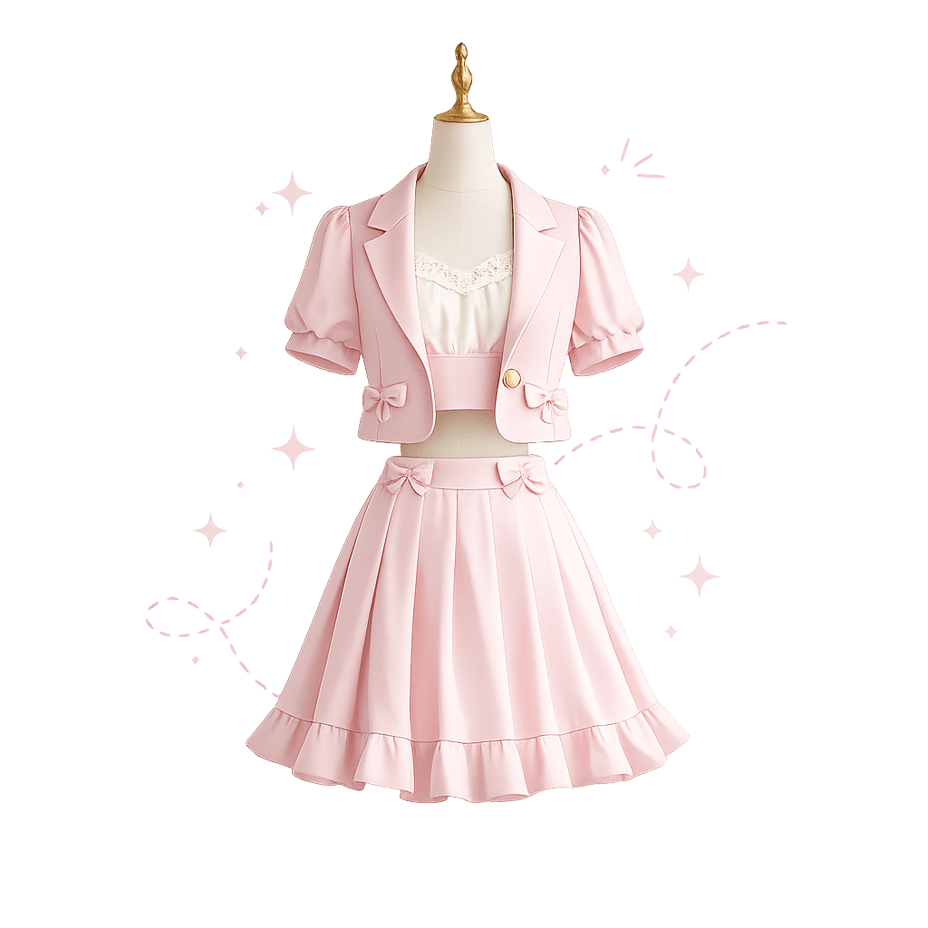 Set Outfit