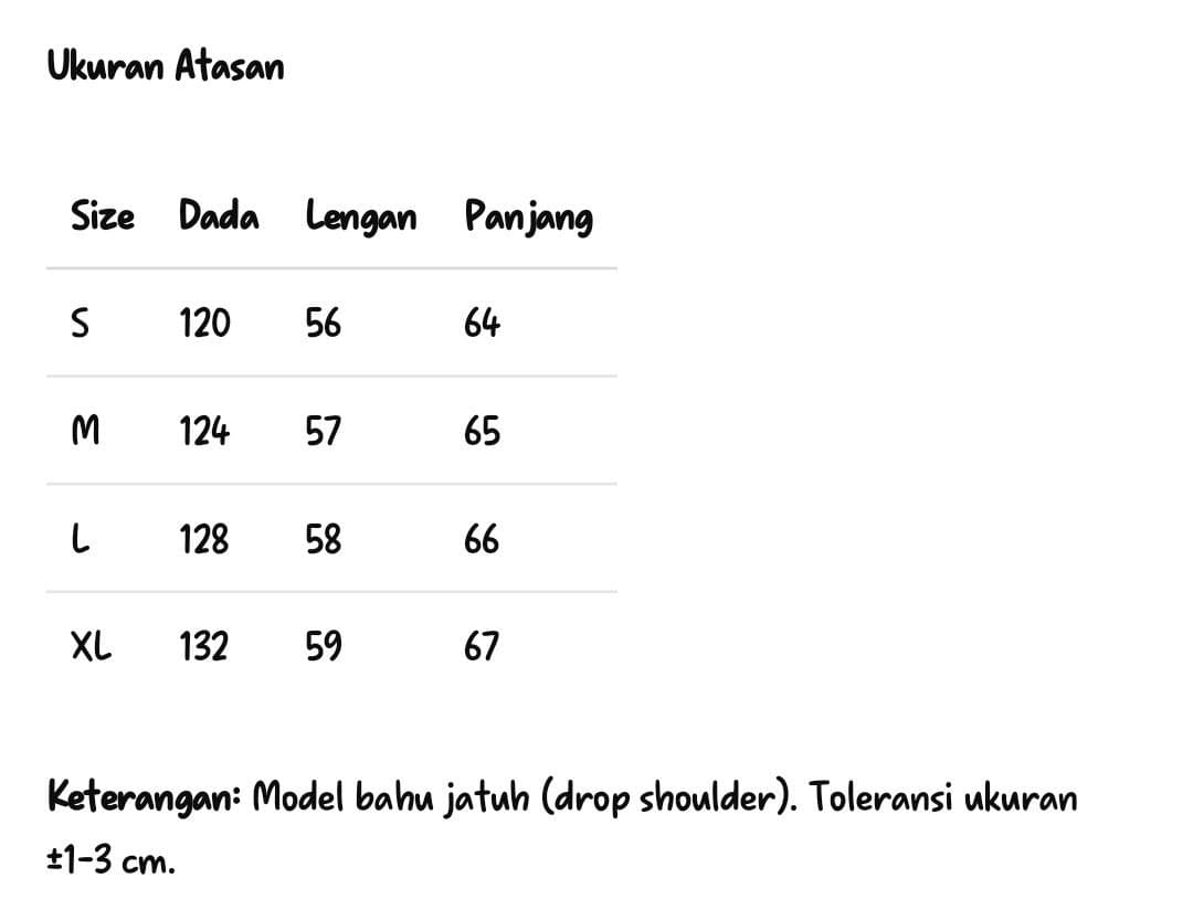 Panduan ukuran Kemeja Wanita Garis Biru Oversize Gaya Prancis β Atasan Lengan Panjang dengan Pita Leher, Elegan, Casual, Cocok untuk Kerja & Outfit Musim Gugur