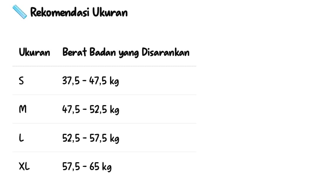 Panduan ukuran Atasan Halter Wanita Motif Garis | Tube Top One Shoulder Korean Style | Crop Top Sexy & Trendy