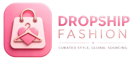 DROPSHIP FASHION